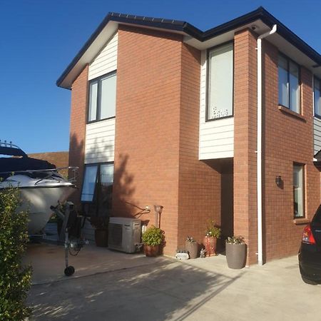 Ferienwohnung Bed N Breakfast On Pear Tree Lane Hamilton Exterior foto