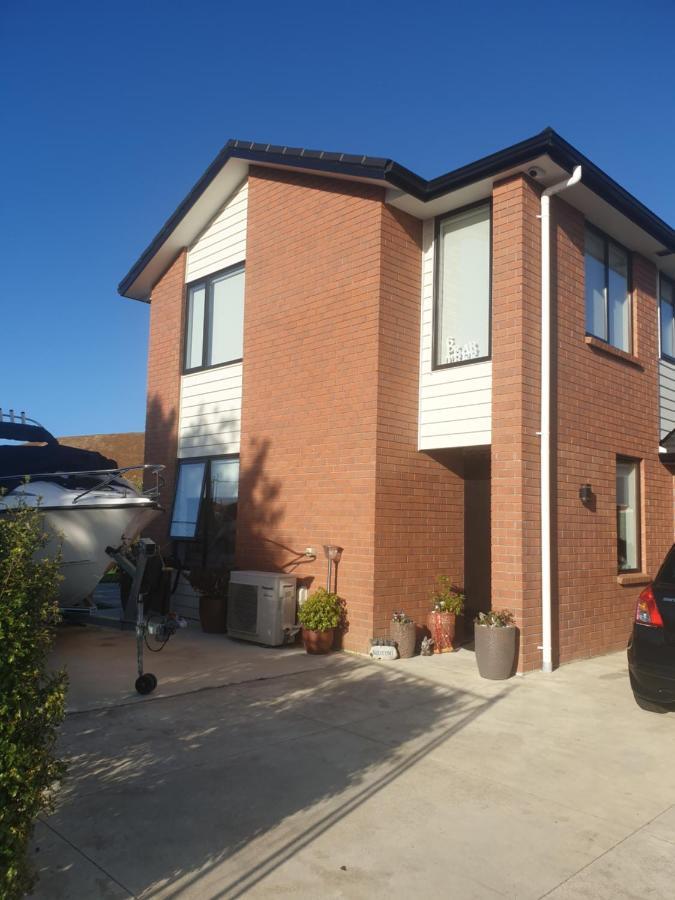 Ferienwohnung Bed N Breakfast On Pear Tree Lane Hamilton Exterior foto