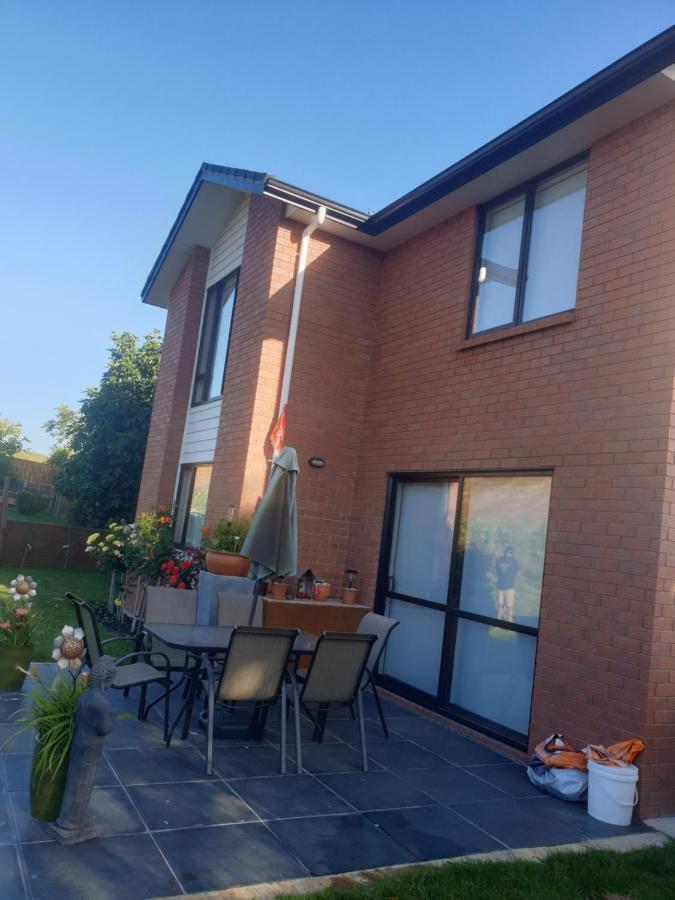 Ferienwohnung Bed N Breakfast On Pear Tree Lane Hamilton Exterior foto
