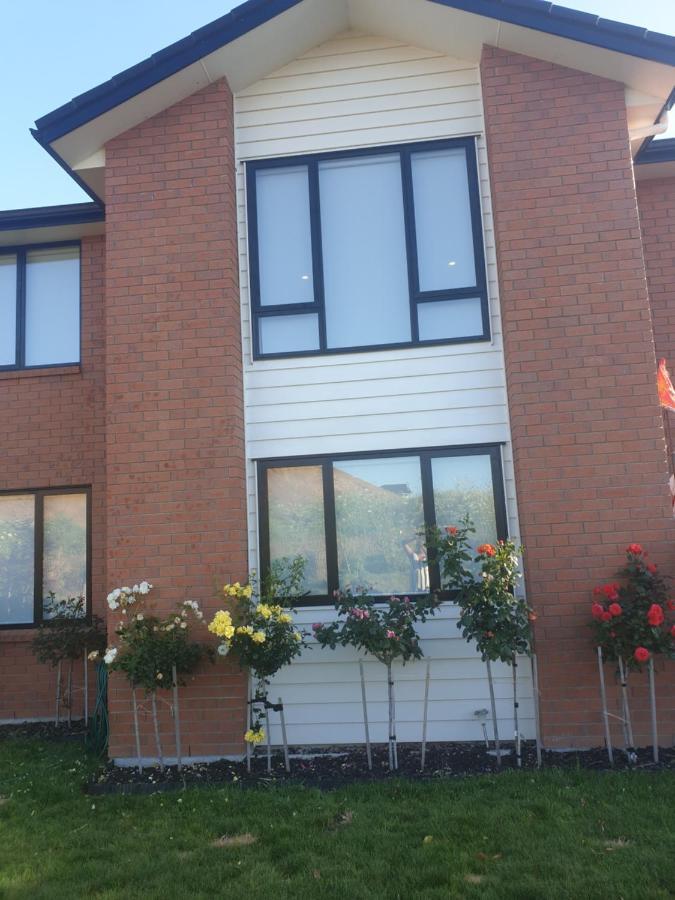 Ferienwohnung Bed N Breakfast On Pear Tree Lane Hamilton Exterior foto