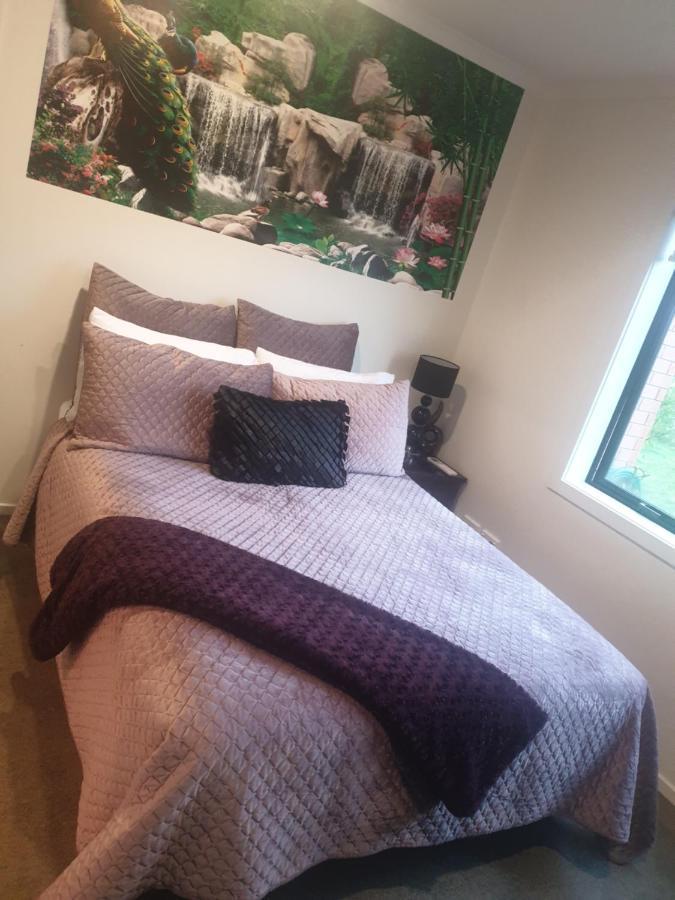 Ferienwohnung Bed N Breakfast On Pear Tree Lane Hamilton Exterior foto